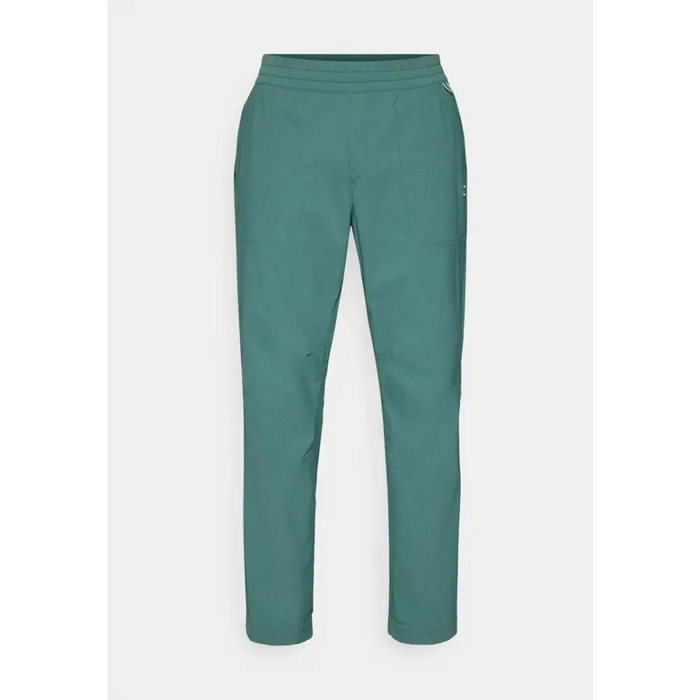 Berghaus Ridge-Seeker GTX Jacket size M green + Berghaus M RIDGE-SEEKER GTX PANT BLK/BLK size 32