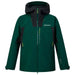 Berghaus Ridge-Seeker GTX Jacket size XL green + Deuter Pulse Pro 5 graphite waist bag
