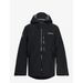 Berghaus Ridge-Seeker GTX Jacket size XL green + Deuter Pulse Pro 5 graphite waist bag