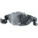 Berghaus Vaskye Hooded Hybrid Jacket for men size L brown + Deuter Pulse Pro 5 graphite waist bag