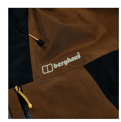 Berghaus Ridge-Seeker GTX Jacket with membrane size M