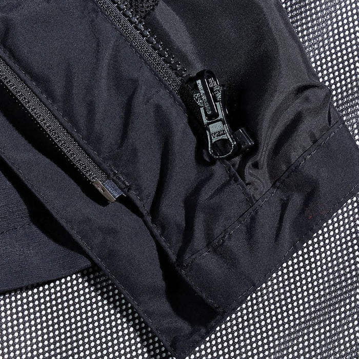 Berghaus Hillwalker Gore-Tex InterActive Jacket - men's jacket, size M (black)