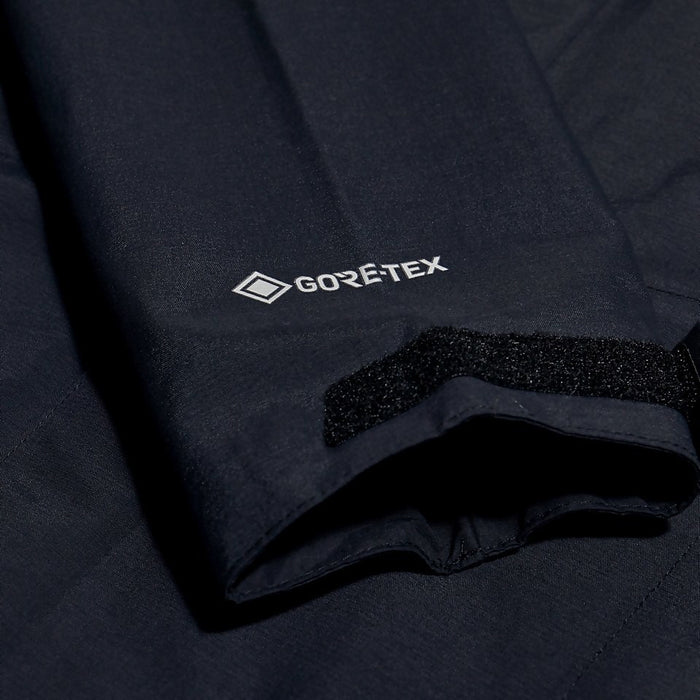 BERGHAUS Hillwalker Gore-Tex InterActive Jacket - women's jacket, size M (black)