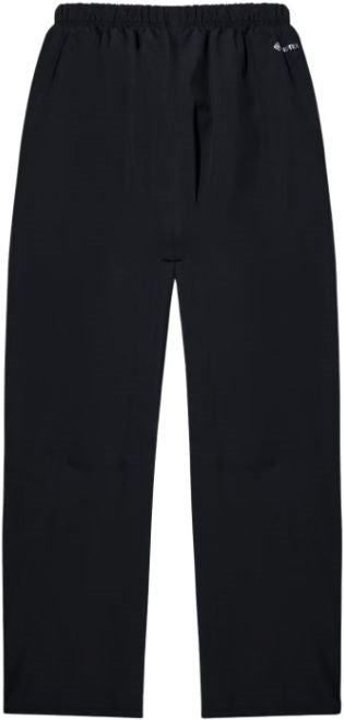 Berghaus Hillwalker men's rain pants size L black