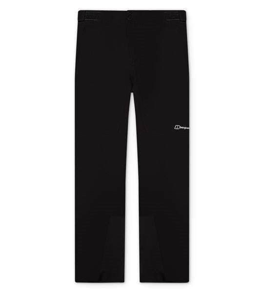 Berghaus Hillwalker men's rain pants size M black