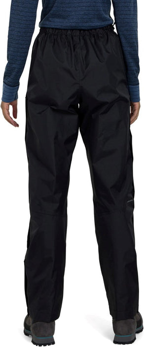 Women’s trousers with membrane BERGHAUS Deluge 2.0 size M Black