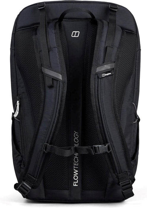 BERGHAUS 24/7 365 U28 Hiking backpack Black