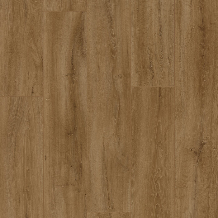 LAMINATED PARQUET BERRY ALLOC HYDRO+ CAPRI OAK B7222, 8.00 mm, 32/AC4, CHAMBER