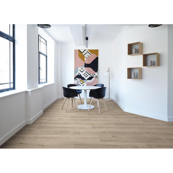 SPC FLOORING BERRY ALLOC RIGA OAK