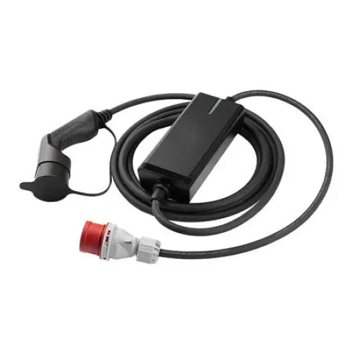 Besen portable charger for electric cars BN60 - Cables and chargers for electric cars<<<Car accessories<<<InnproXML