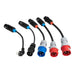 Besen portable charger for electric cars PCD050 - Cables and chargers for electric cars<<<Car accessories<<<InnproXML