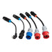 Besen portable charger for electric cars PCD050 - Cables and chargers for electric cars<<<Car accessories<<<InnproXML
