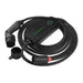 Besen portable charger for electric cars PCD050 - Cables and chargers for electric cars<<<Car accessories<<<InnproXML