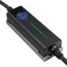Besen portable charger for electric cars PCD050 - Cables and chargers for electric cars<<<Car accessories<<<InnproXML