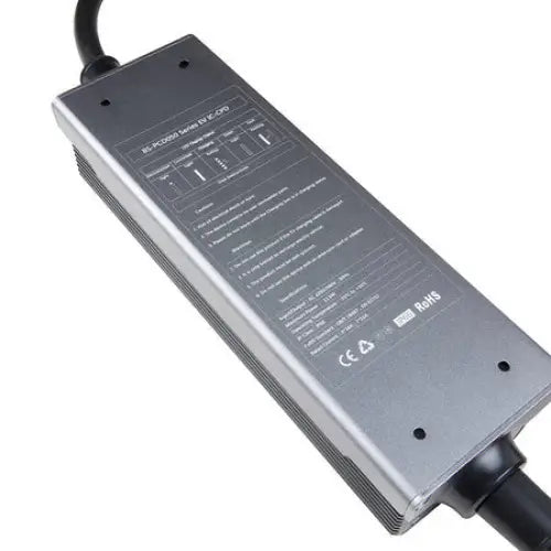 Besen portable charger for electric cars PCD050 - Cables and chargers for electric cars<<<Car accessories<<<InnproXML