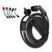 Besen portable charger for electric cars PCD050 - Cables and chargers for electric cars<<<Car accessories<<<InnproXML