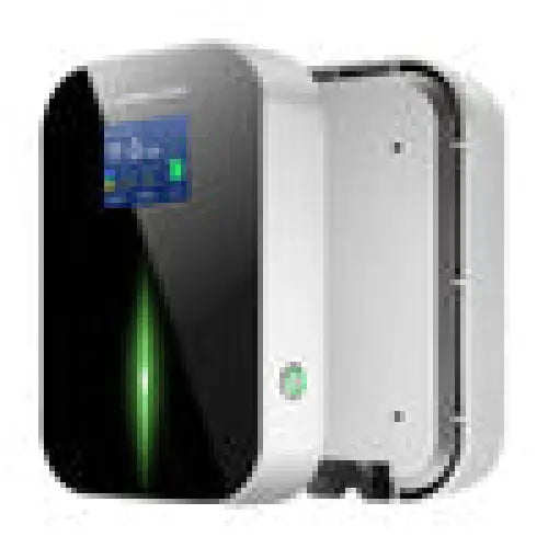 Besen wall charger for electric cars BS20 11lkW APP - Cables and chargers for electric cars<<<Car
