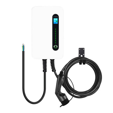 Besen wall charger for electric cars F30 APP - Cables and chargers for electric cars<<<Car accessories<<<InnproXML