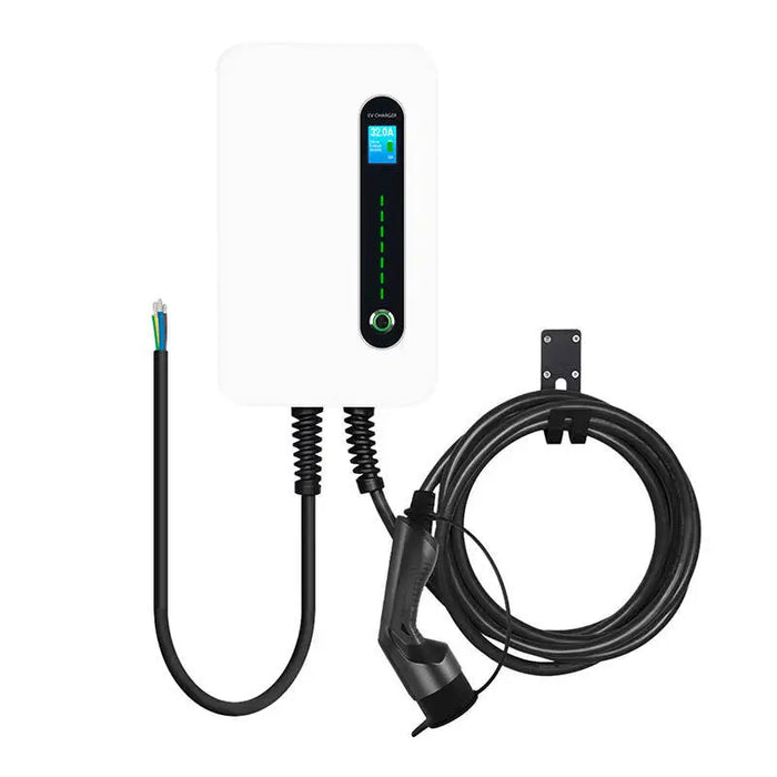 Besen wall charger for electric cars F30 APP - Cables and chargers for electric cars<<<Car accessories<<<InnproXML