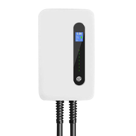 Besen wall charger for electric cars F30 APP - Cables and chargers for electric cars<<<Car accessories<<<InnproXML