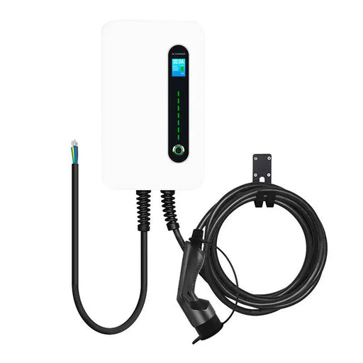 Besen wall charger for electric cars F30 - Cables and chargers for electric cars<<<Car accessories<<<InnproXML