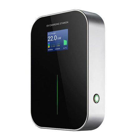 Besen BS20 22kW APP Wall-Mounted Electric Car Charger