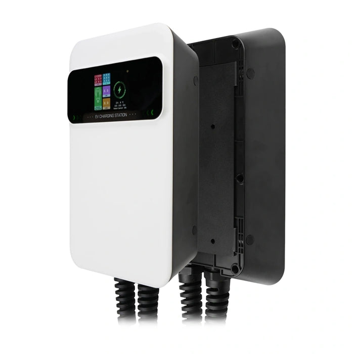 Besen SQ20-7KW-APP Wall-Mounted Charger for Electric Cars