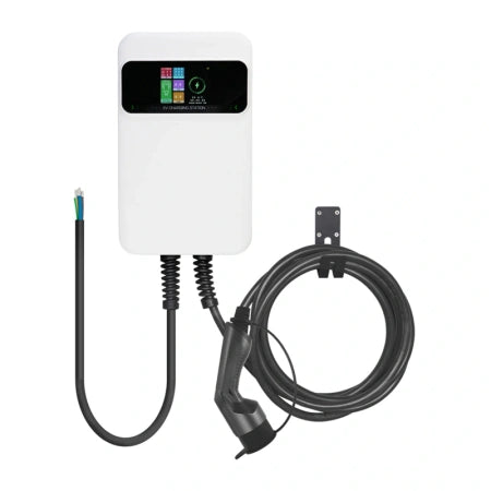 Besen SQ20-7KW-APP Wall-Mounted Charger for Electric Cars