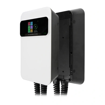 Besen SQ20-7KW-APP Wall-Mounted Charger for Electric Cars