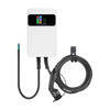 Wall charger for electric cars Besen SQ20-7KW-APP