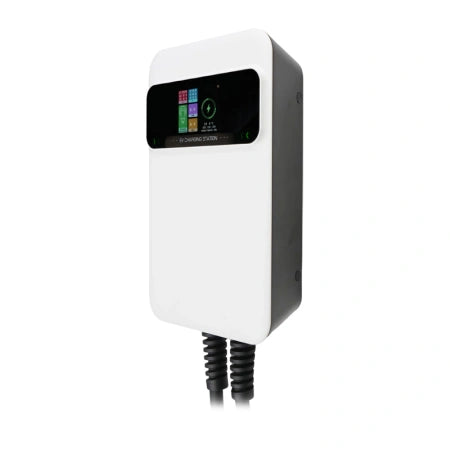 Besen SQ20-11KW-APP Wall-Mounted Charger for Electric Cars