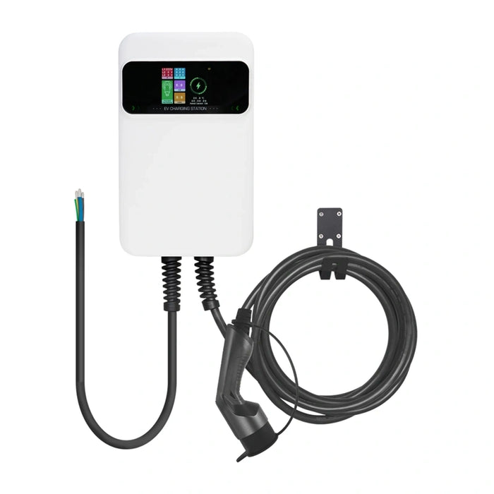 Besen SQ20-11KW-APP Wall-Mounted Charger for Electric Cars