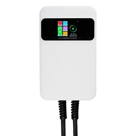 Wall charger for electric cars Besen SQ20-11KW-APP