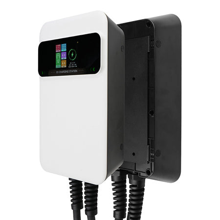 Wall charger for electric cars Besen SQ20-11KW-APP