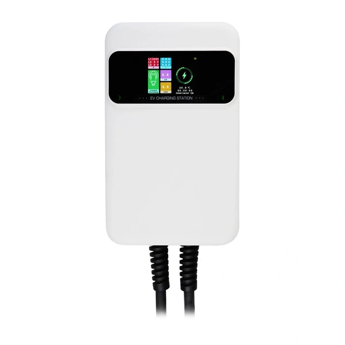 Besen SQ20-11KW-APP Wall-Mounted Charger for Electric Cars