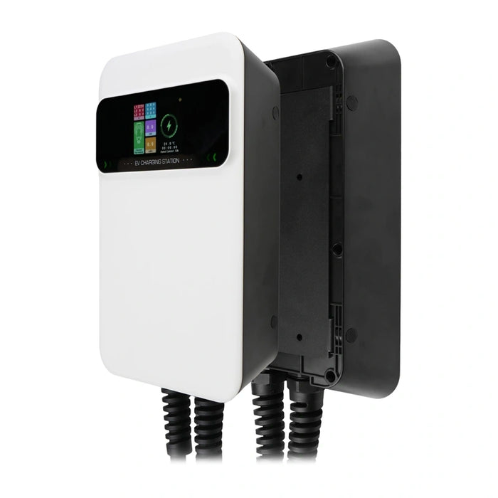 Besen SQ20-11KW-APP Wall-Mounted Charger for Electric Cars
