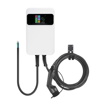 Wall charger for electric cars Besen SQ20-11KW-APP