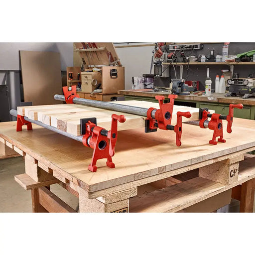 BESSEY BPC-H34 CARPENTRY BRACKET - Инструменти за стягане<<<Ръчни инструменти<<<Инструменти и железария<<<Praktiker