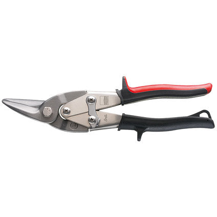 SHEET METAL SCISSORS LEFT 23 MM BESSEY D16L