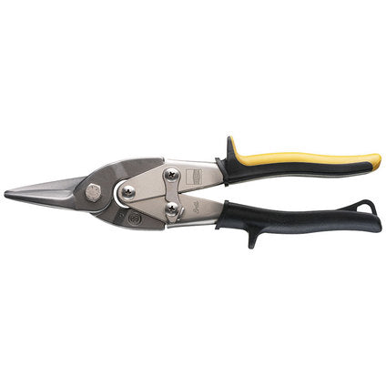SHEET METAL SCISSORS STRAIGHT 23 MM BESSEY D16S