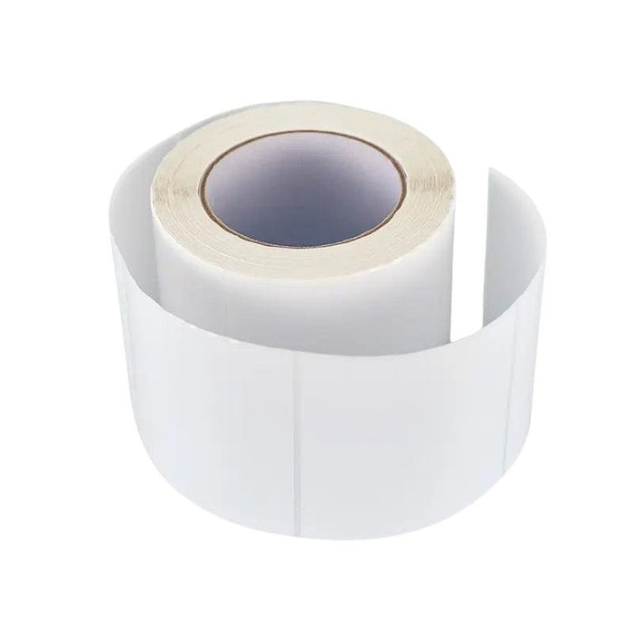 BestPak Thermal Label with Perforation, Thermal Paper 100x170. 300 pcs. 0.25 Core, White