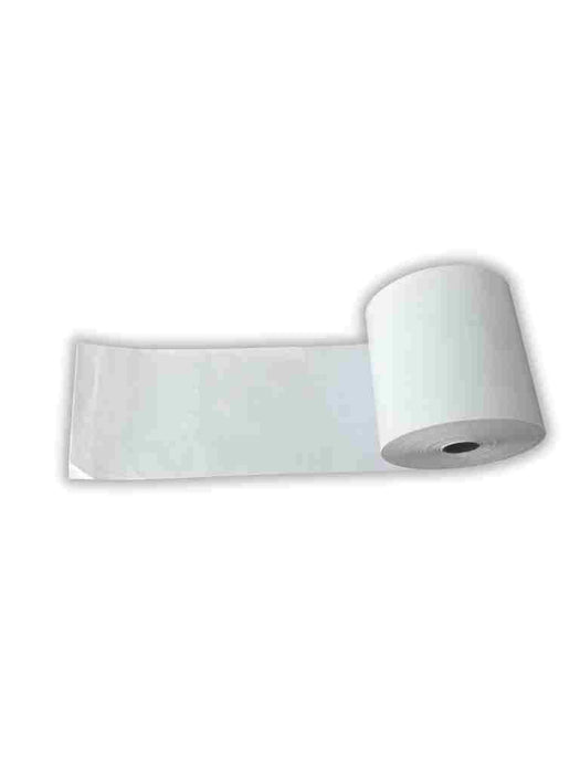 BSTech Paper roll thermal for cash registers fiscal 57x15m 10 pieces