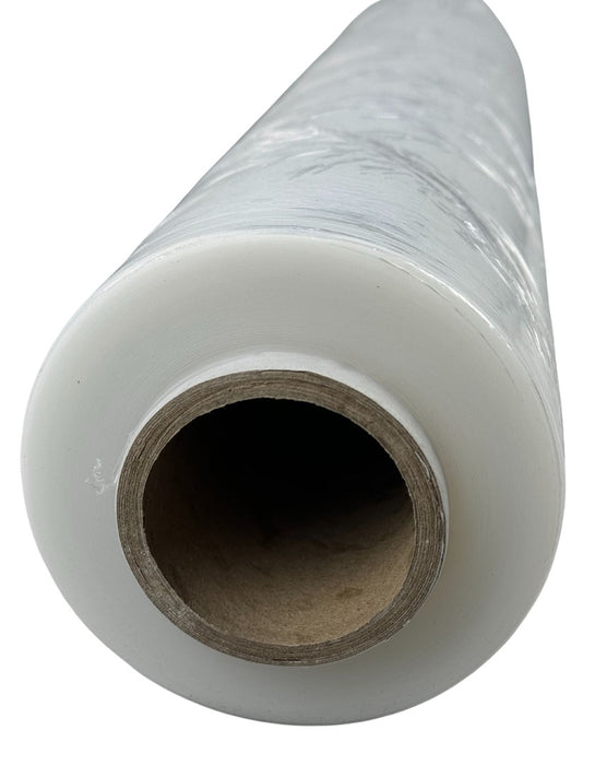 BSTech Stretch film transparent 23mic 1.5/1.2