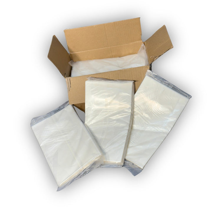 BSTech C6 courier slips 175x132 mm 1000 pcs.