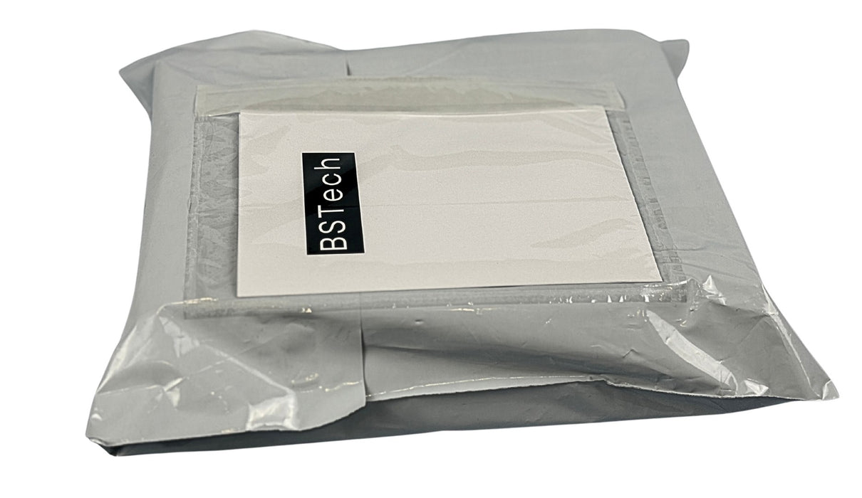 BSTech C6 courier slips 175x132 mm 1000 pcs.