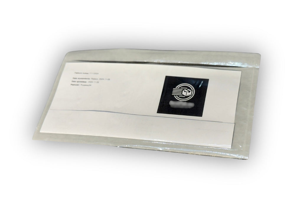 BSTech C6 courier slips 175x132 mm 1000 pcs.