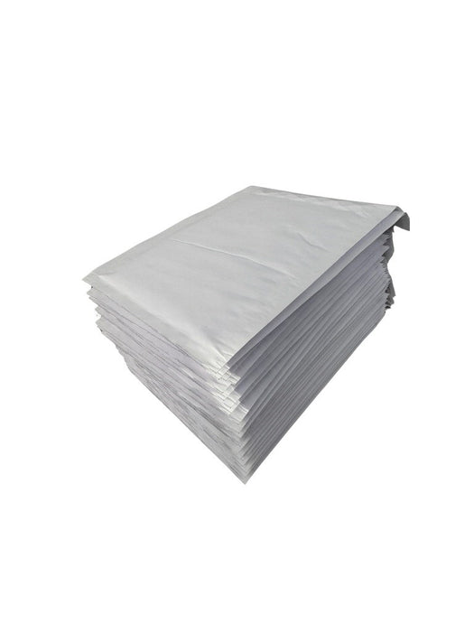 Bubble envelopes BESTPAK padded envelopes A11 200 pcs. White