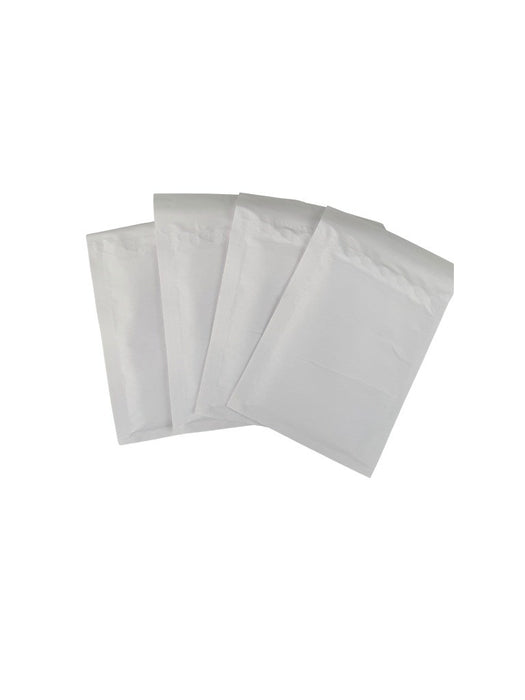 Bubble envelopes BESTPAK padded envelopes C13 170x220 100 pcs. White