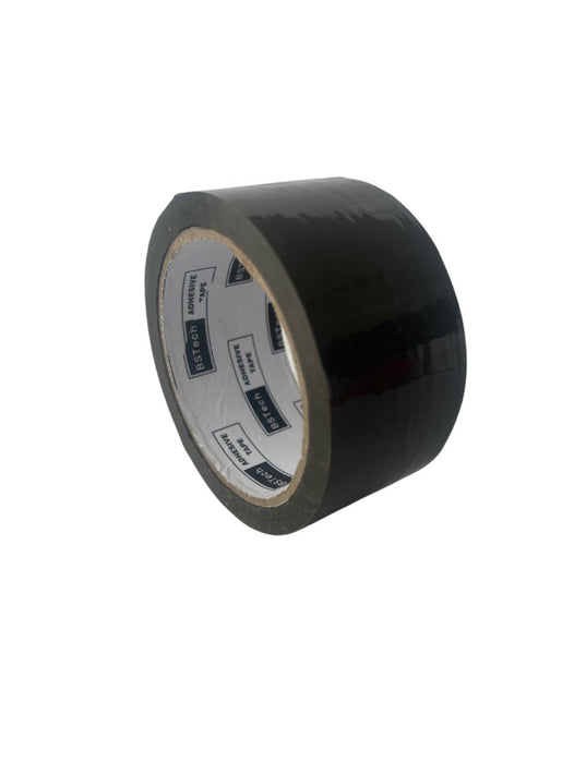 BSTech silent release adhesive tape Acrylic Grey 48x66 6 pcs.