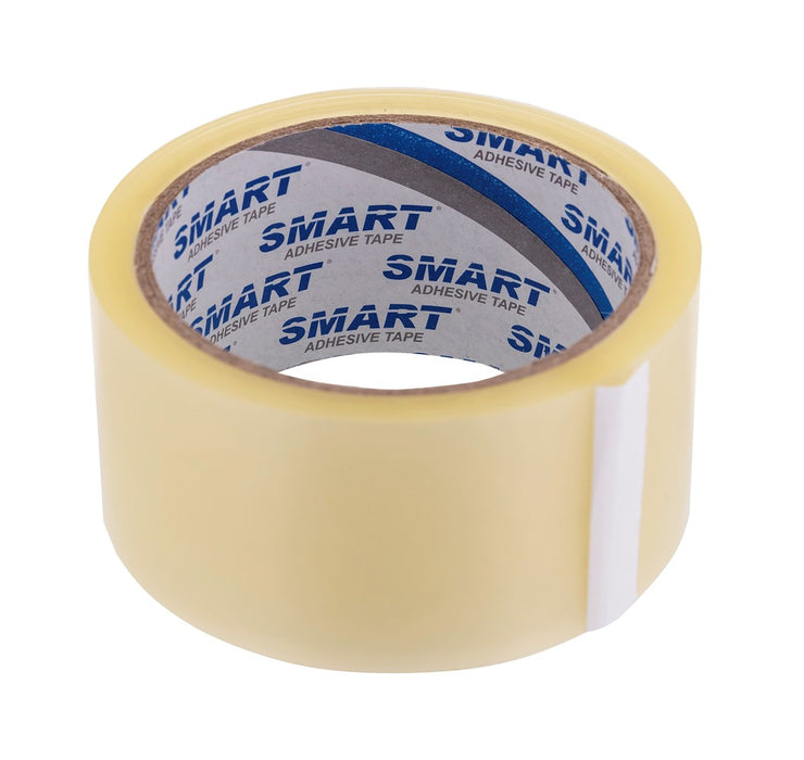 BSTech Solvent Transparent adhesive tape 48x66